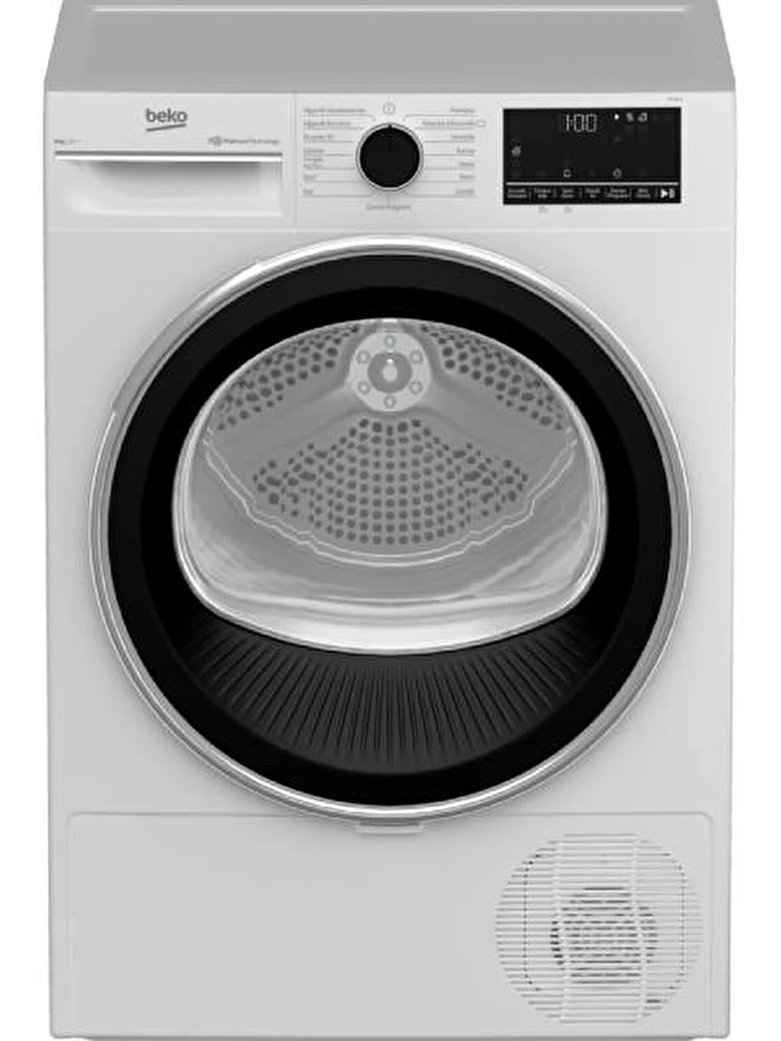 Beko KM 91 B 9 KG Kurutma Makinesi