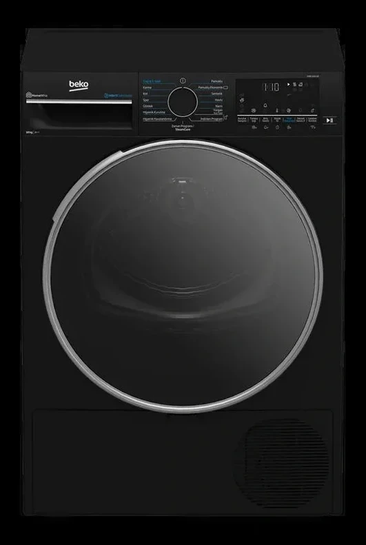 Beko KMB 1000 HB 10 Kg Kurutma Makinesi