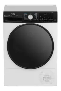Beko KMB 1011 I 10 KG Çamaşır Kurutma Makinesi