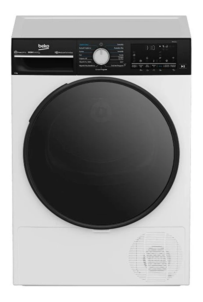 Beko KMB 1011 I 10 KG Çamaşır Kurutma Makinesi