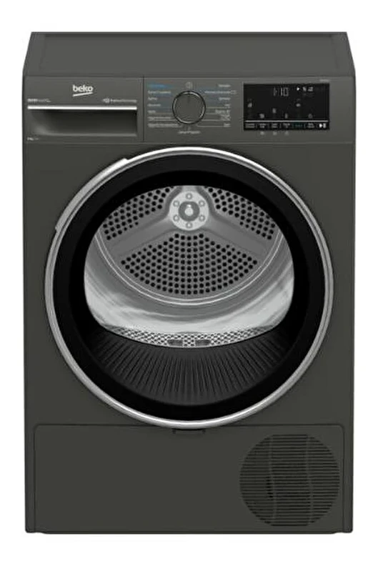 Beko KMB 900 IG 9 KG Çamaşır Kurutma Makinesi