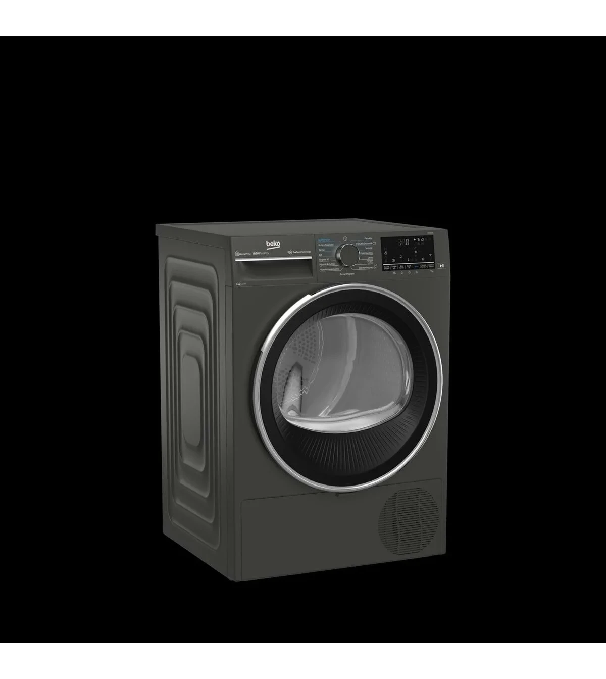 Beko KMB 910 IG Kurutma Makinesi