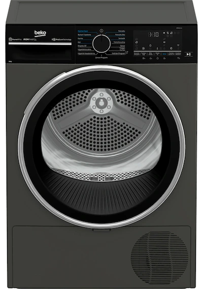 Beko KMB 911 IG 9 KG Çamaşır Kurutma Makinesi