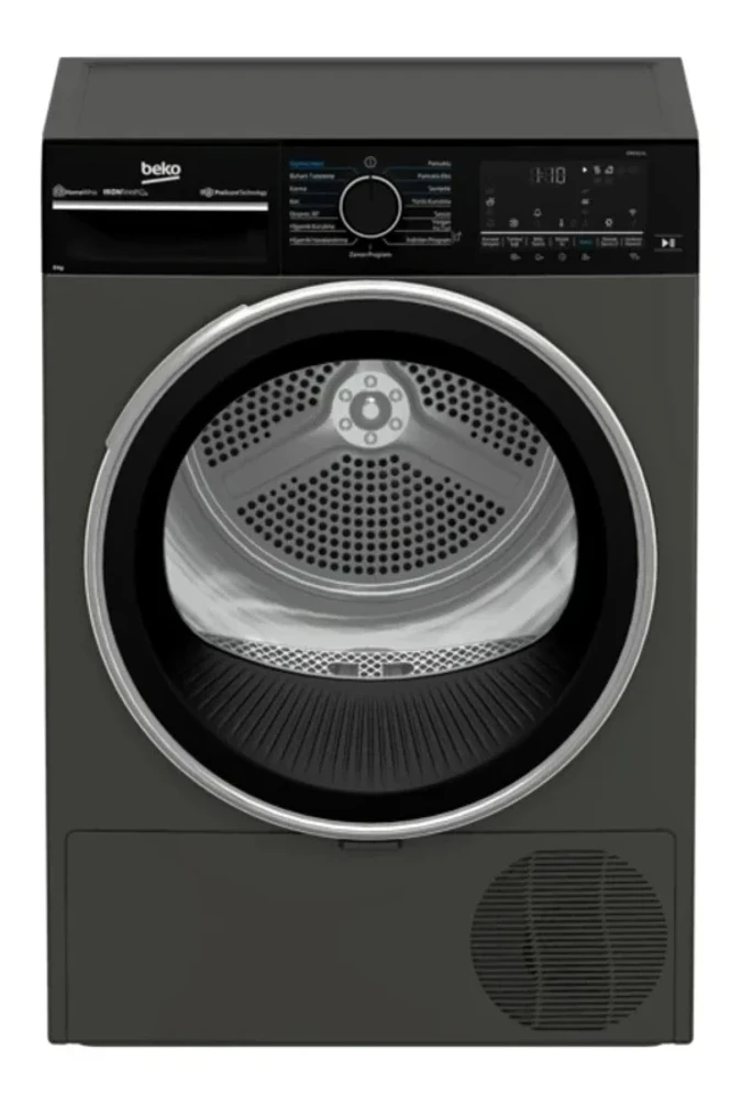 Beko Kmb 911 Ig Kurutma Makinesi