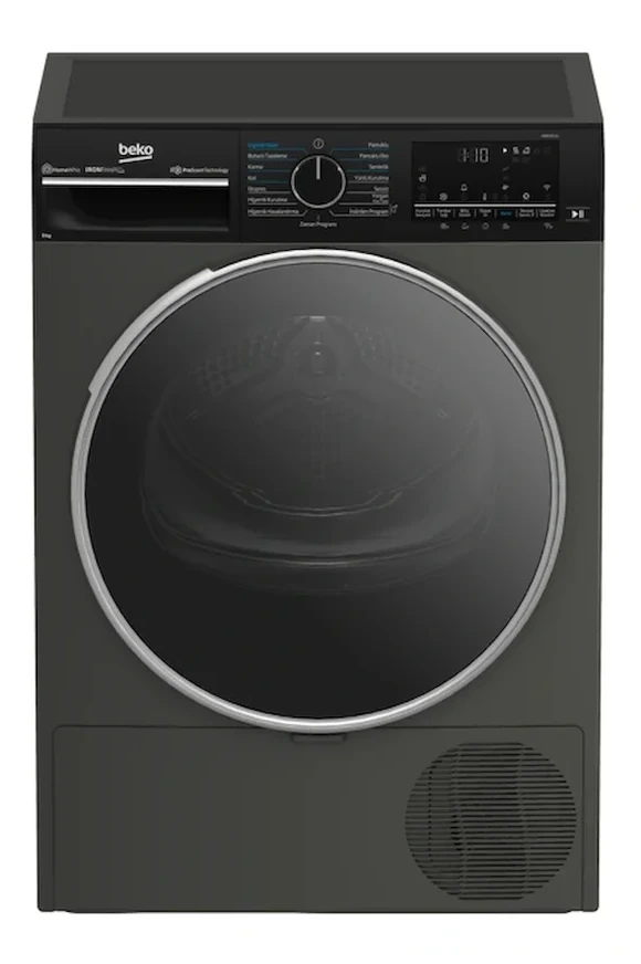 Beko KMB 931 IG 9 Kg Kurutma Makinesi