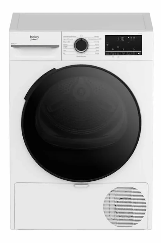 Beko KMX 1000 Kurutma Makinesi