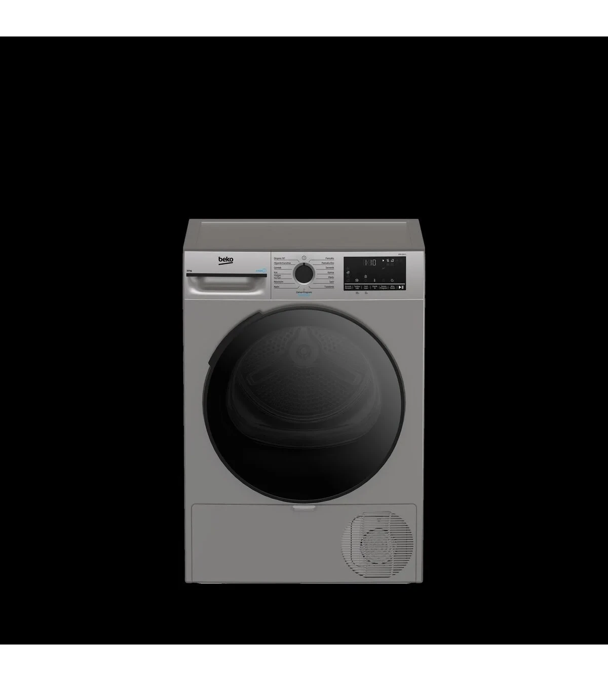 Beko KMX 1001 S 10 Kg Kurutma Makinesi