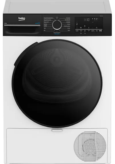 Beko KMX 1101 11 KG Isı Pompalı Kurutma Makinesi