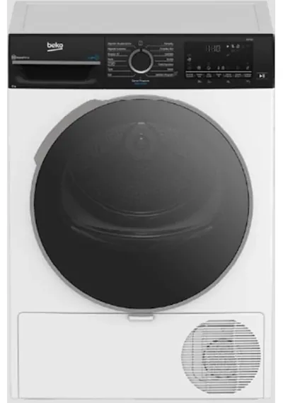 Beko KMX 1201 12 kg Çamaşır Kurutma Makinesi