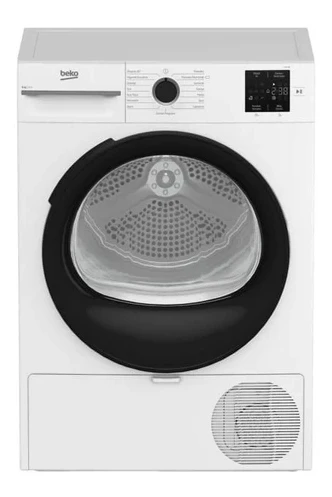 Beko Kmx 80 Kurutma Makinesi 8 kg A++ Enerji Sınıfı Isı Pompalı