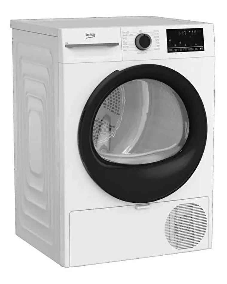 Beko KMX 92 9 KG Çamaşır Kurutma Makinesi