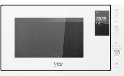 Beko MGB 25333 WG 25 LT Ankastre Mikrodalga Fırın
