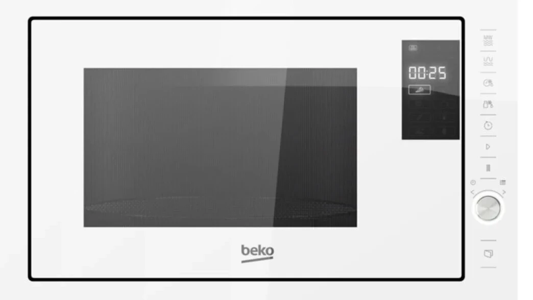 Beko Mgb 25333 Wg Ankastre Mikrodalga Fırın Fiyatı ve