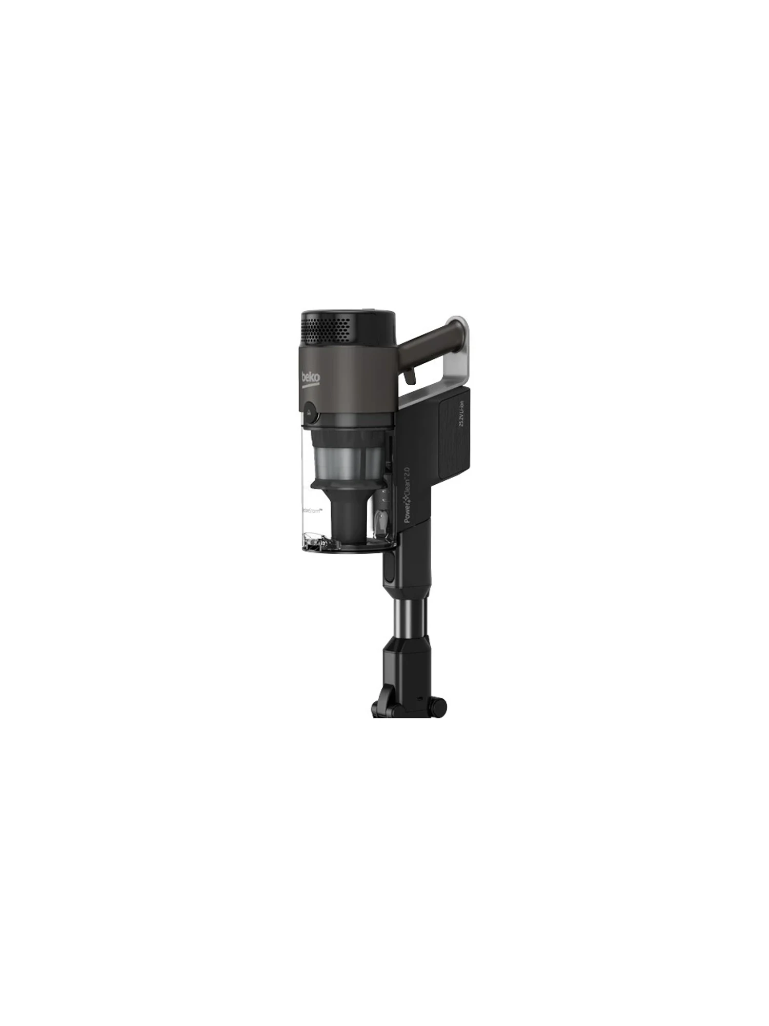 Beko Powerclean® 2.0 Vrt 86325 Vı Şarjlı Dikey Süpürge