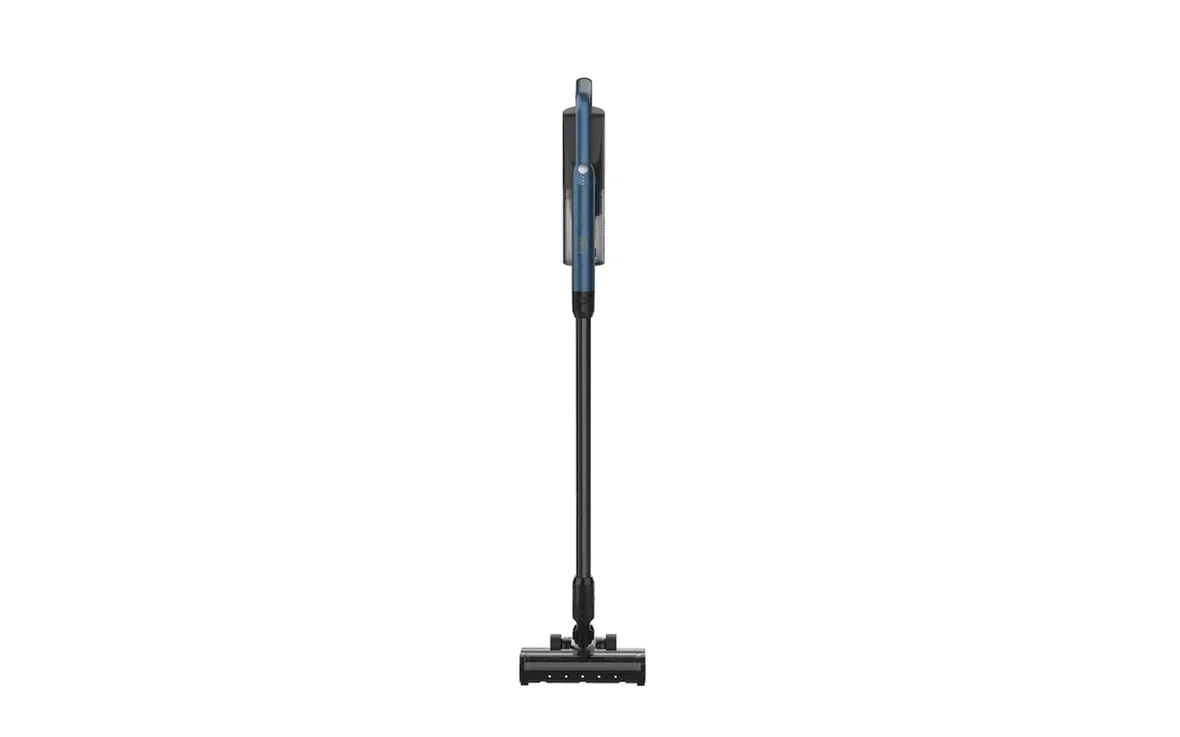 Beko SlimClean® 1.0 VRT 55521 B Şarjlı Dikey Süpürge 250 W 0.7 lt 40