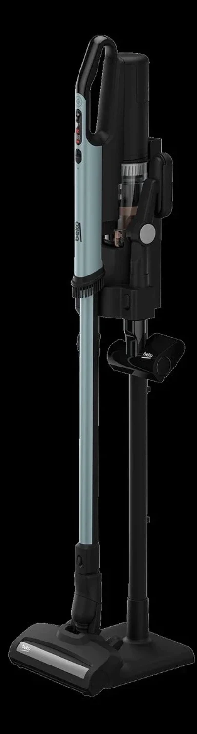 Beko SlimClean® 3.0 VRT 95525 B Şarjlı Dikey Süpürge