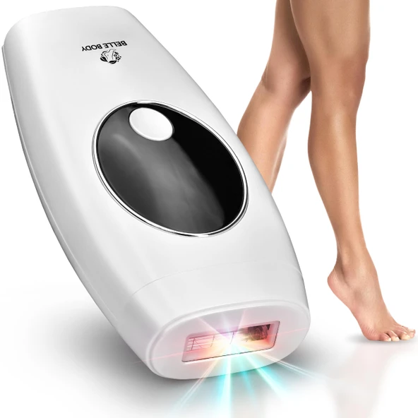 BELLE BODY IPL Ultra+ Premium