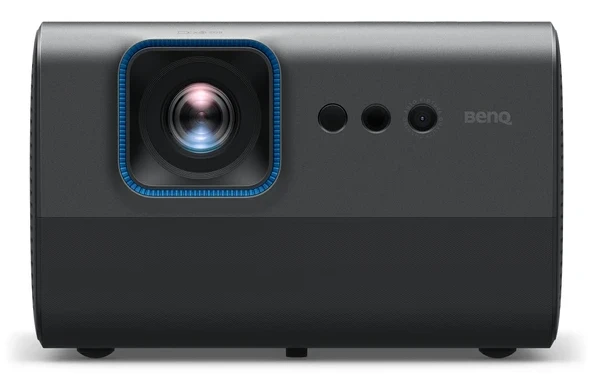 BENQ 2600 ANSI 4K 2XHDMI USB-A USB-C Google TV Wi-Fi LED EV Eglence
