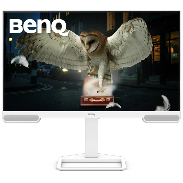 BenQ 27″ EW2790U 60Hz 5ms HDMI USB-C FreeSync HDR10 Pivot UHD Gaming Monitör
