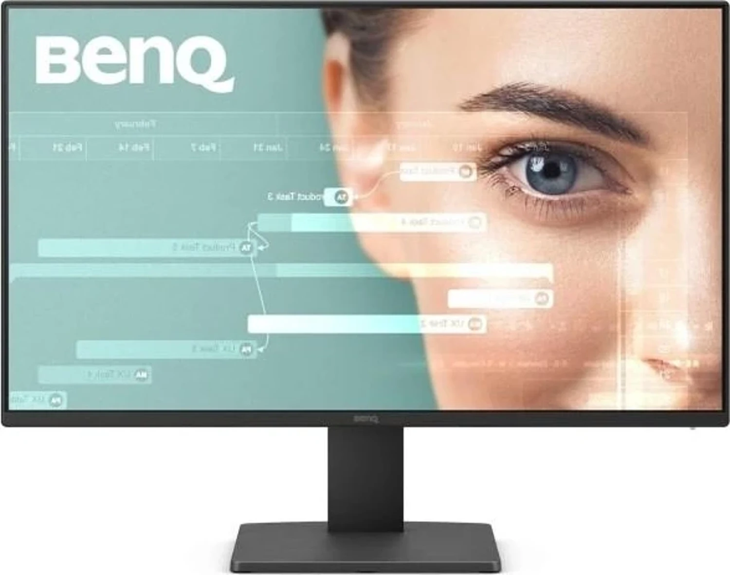 Benq 27″ GW2791 FHD 5MS 100HZ IPS Monitor