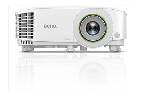BENQ EW600 Wi-Fi Android Tabanlı Smart 3600 Lümen WXGA Projeksiyon