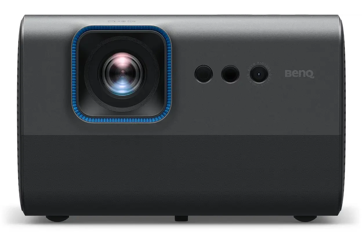 BENQ GP520 4K 4LED Android Projeksiyon Cihazı