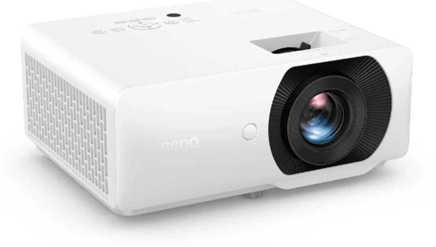 BenQ LH740 5000AL 1080P Lazer Toplantı Odası Projeksiyon Cihazı