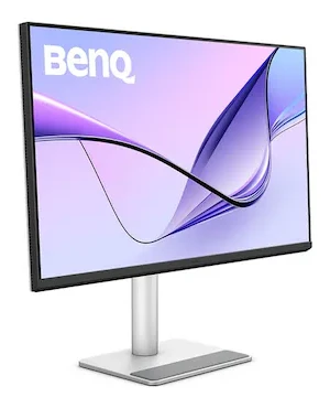 Benq Ma320u Apple Uyumlu MacBook Pro Ve Apple Uyumlu MacBook Air Monitör