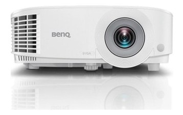 BenQ MS550 800×600 DLP 3600 ANSI Lümen SVGA 3D Projeksiyon Cihazı