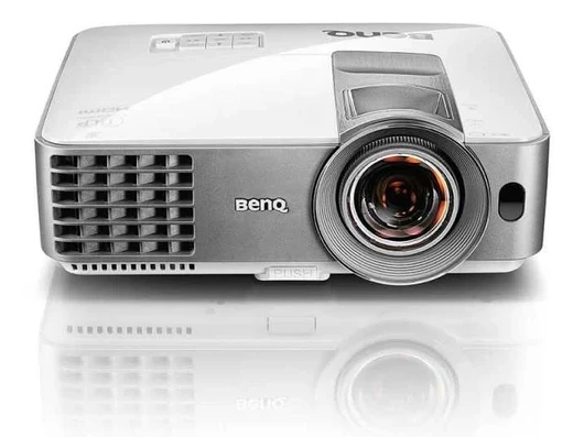 BenQ MW632ST Kısa Atım Projeksiyon Cihazı
