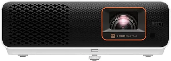 BenQ X500İ 2200 Lümen Ultra HD 4K Oyun Projeksiyon Cihazı