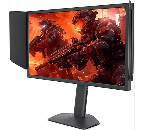 BENQ ZOWIE 24,1” 280HZ FHD 3XHDMI DP NEW FAST TN DYAC 24,5 inç Monitör