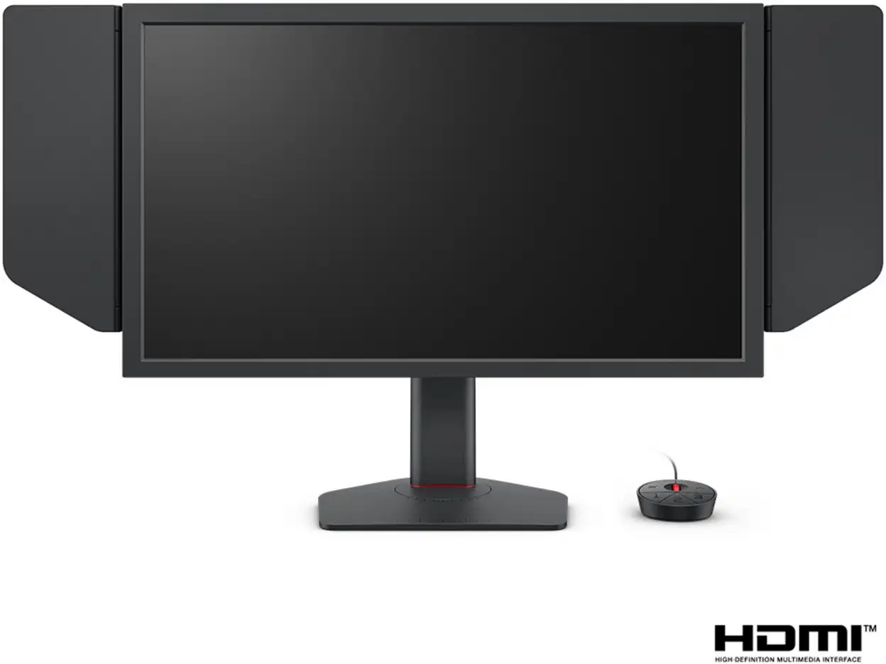 BENQ ZOWIE XL2586X+ 24,1 inç Full-HD 0,5 ms 60 Hz Monitör