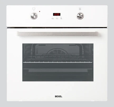 Bexel BAF-47 Ankastre Fırın