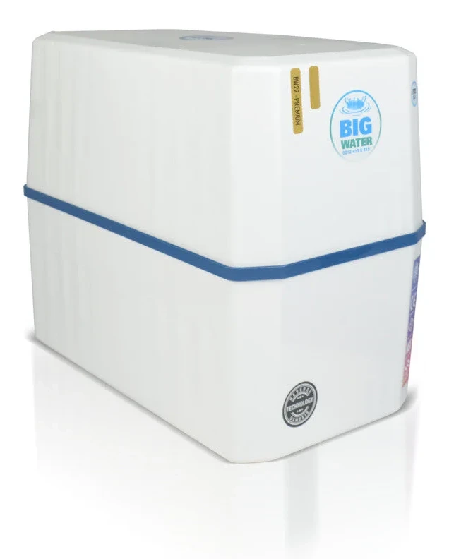 Bigwater Big Water Su Arıtma Cihazı