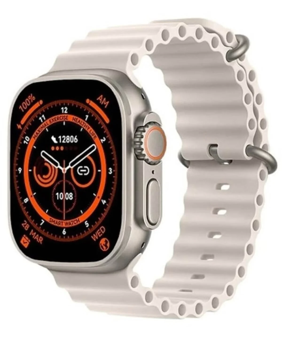 birbirinden Akıllı Saat Watch 8 T800 Ultra Akıllı Saat Ios Andorid