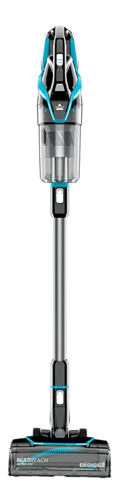 Bissell Multireach Active 21V 2’si 1 Arada Şarjlı Dikey Süpürge
