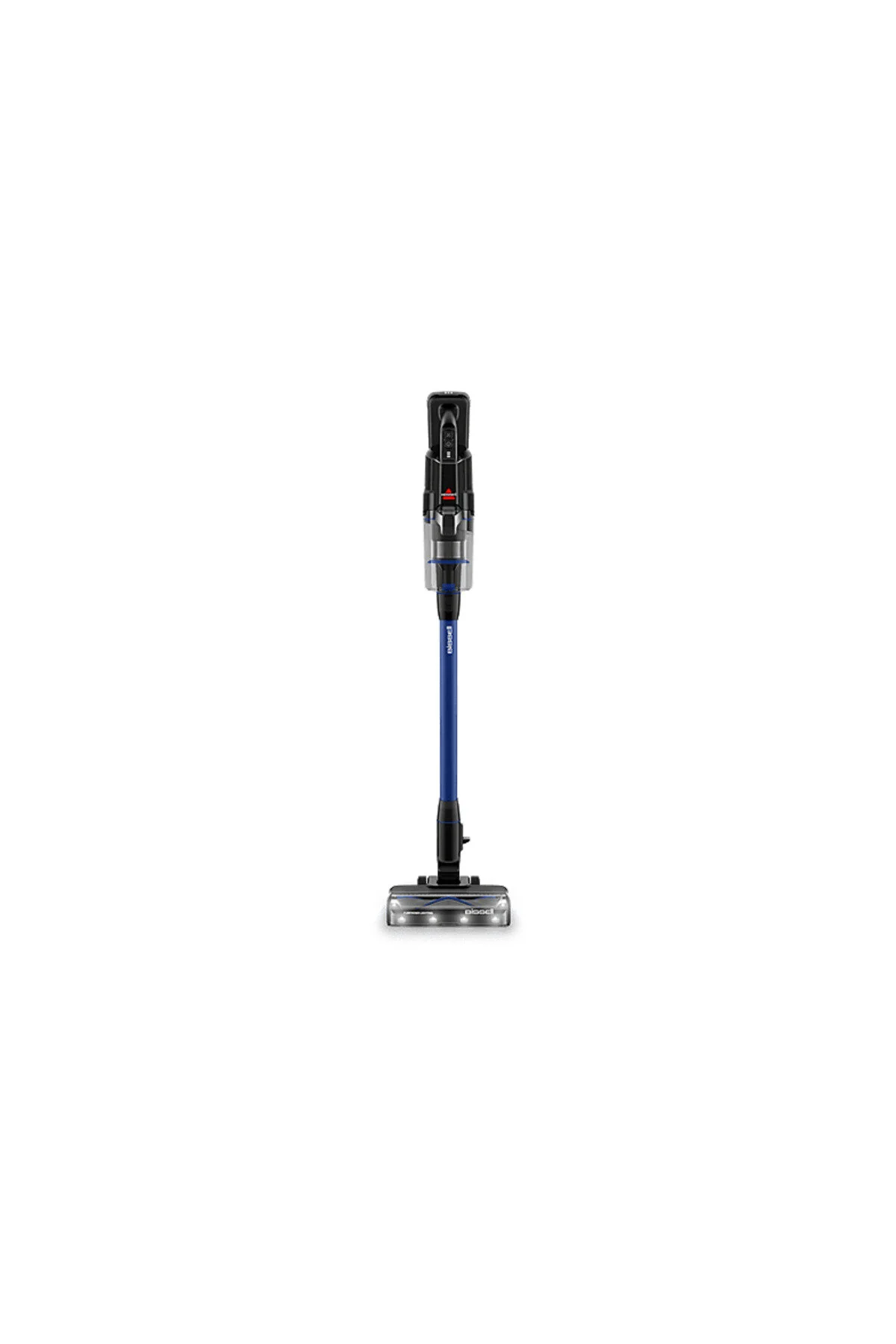 Bissell Powerclean FurGuard Kuru Dikey Şarjlı Süpürge