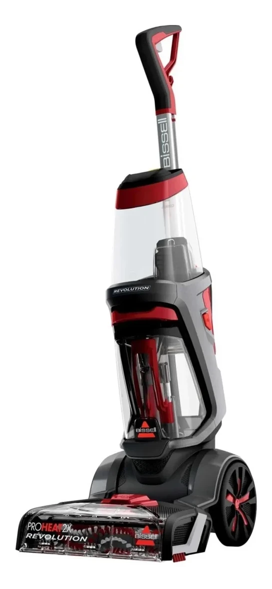 Bissell Proheat 2x Revolution 800W Halı Ve Koltuk Yıkama Makinesi