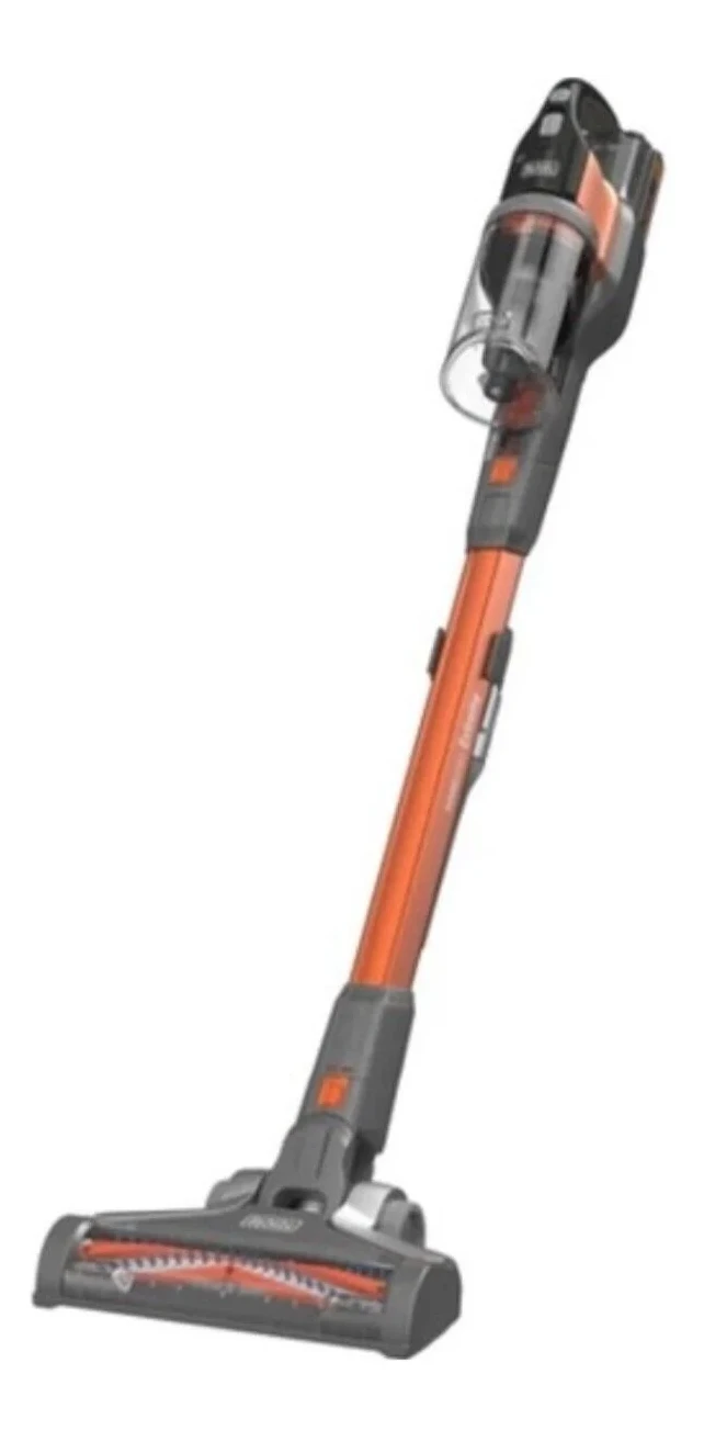 BlackHome & Decker BHFEV182C-QW 18V Kablosuz Dİkey Süpürge