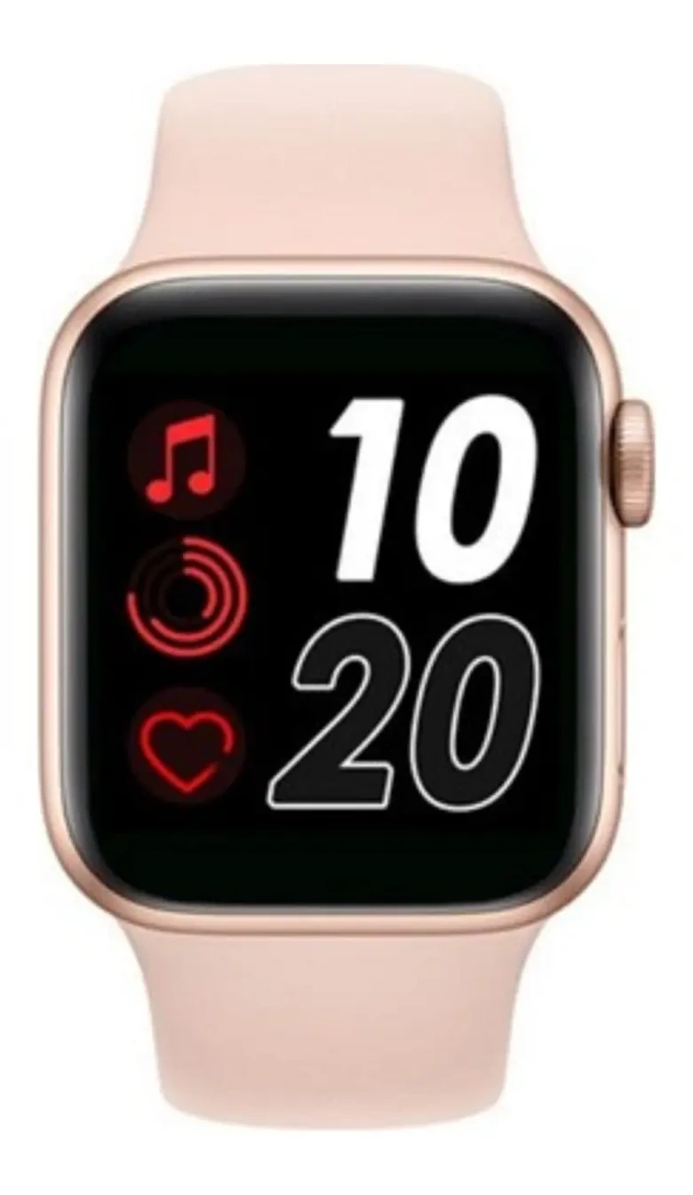BLGELEKTRONİK T500 Akıllı Saat Ios Andorid Destekli Arama Özeliği Sensörlü Smartwatch