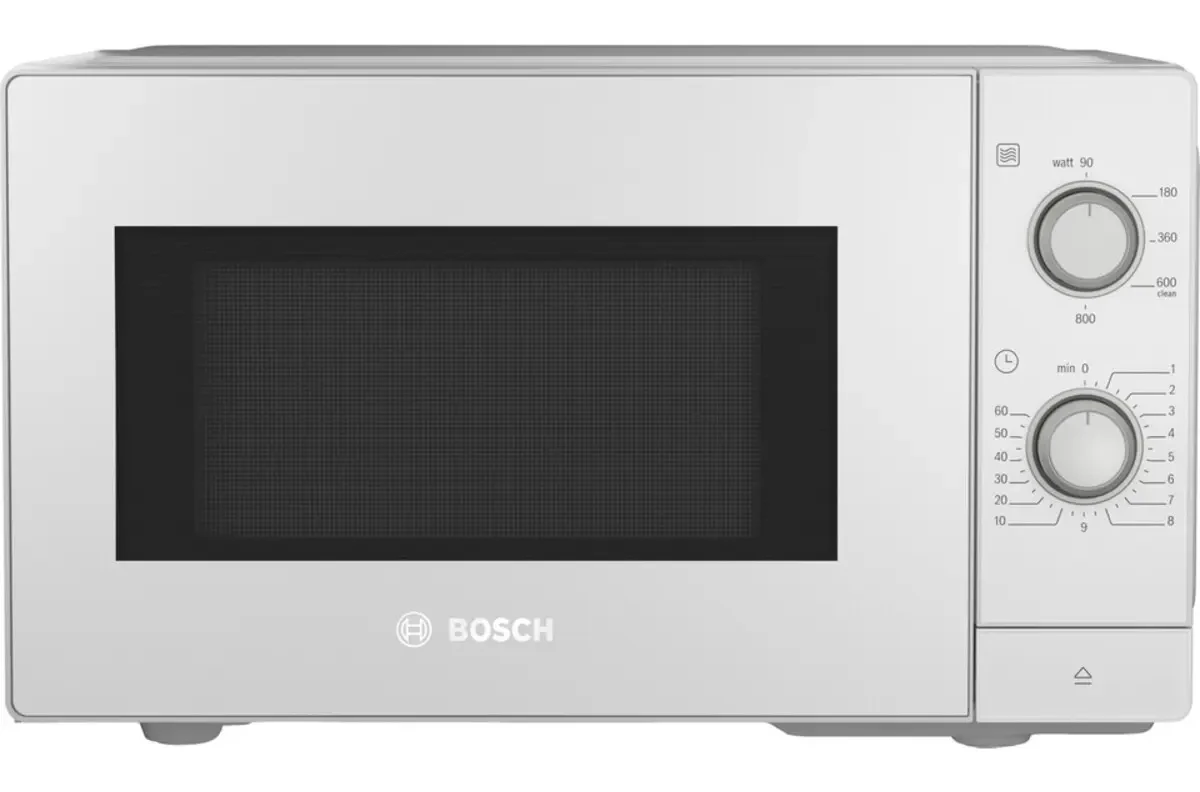 Bosch 20 LT Mikrodalga Fırın – Hediyeli
