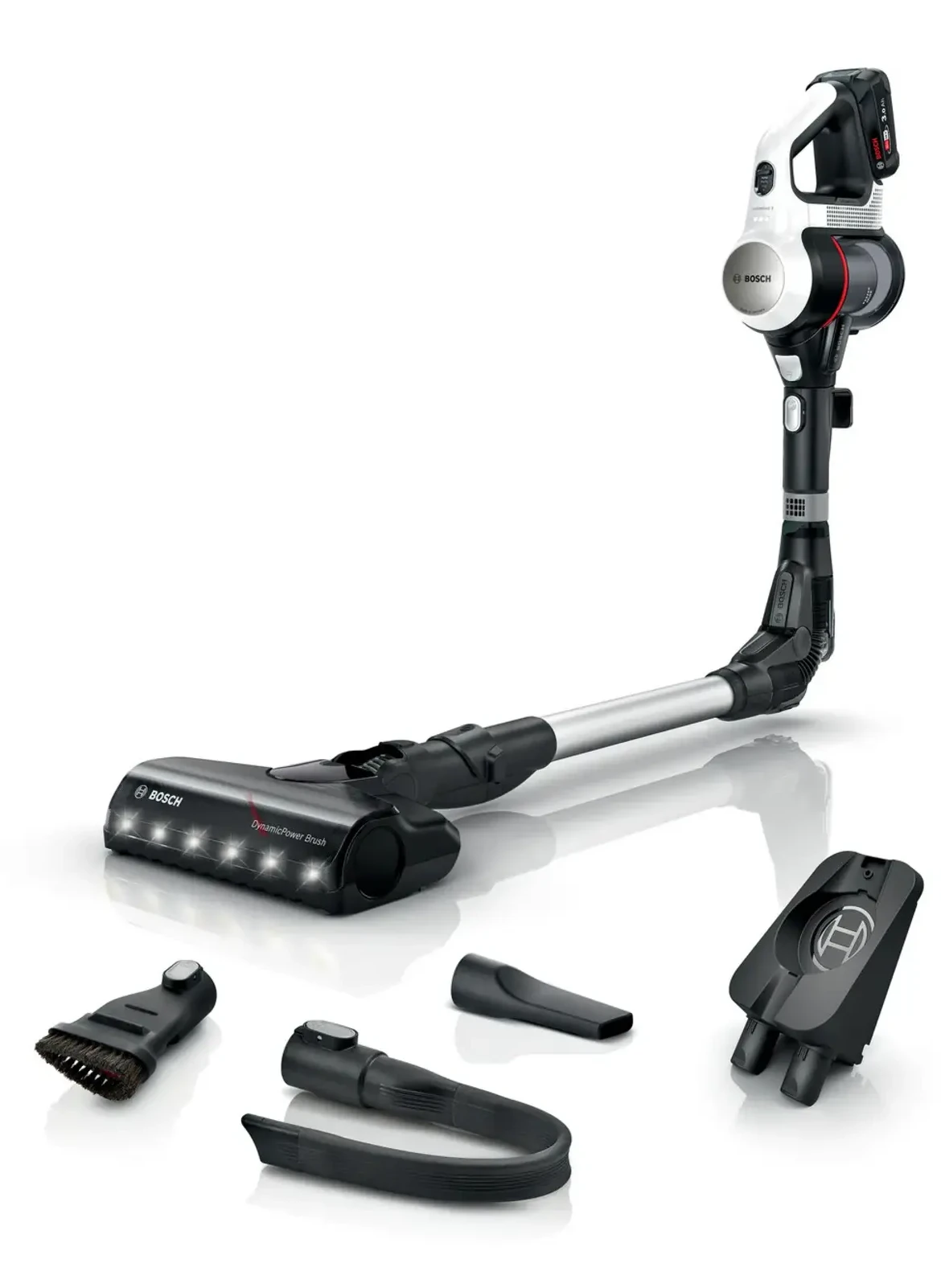 Bosch BBS711TR Şarjlı Dikey Süpürge