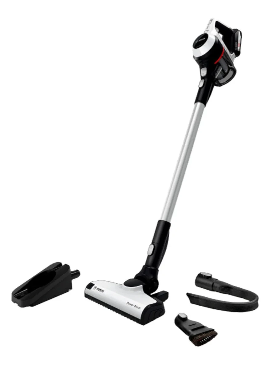 Bosch BCS61113 Şarjlı Süpürge Unlimited Serie 6 18 V Dikey