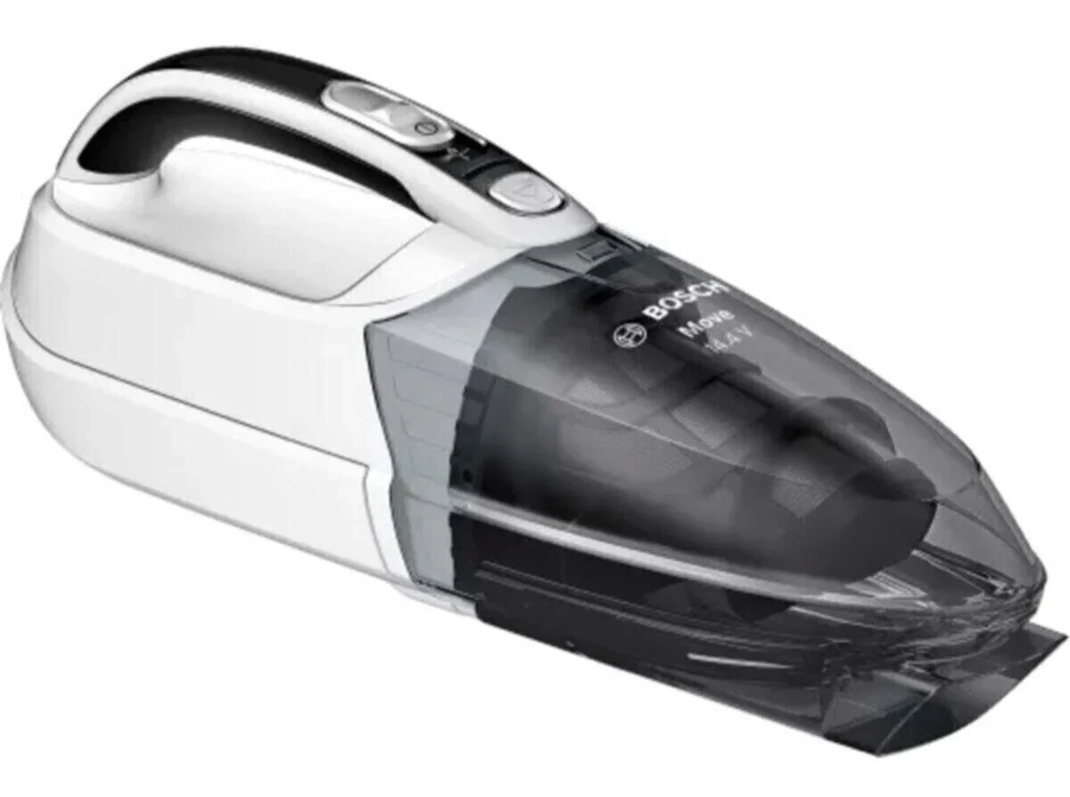 Bosch Bhn14n/01 Şarjlı El Süpürgesi Bhn14n