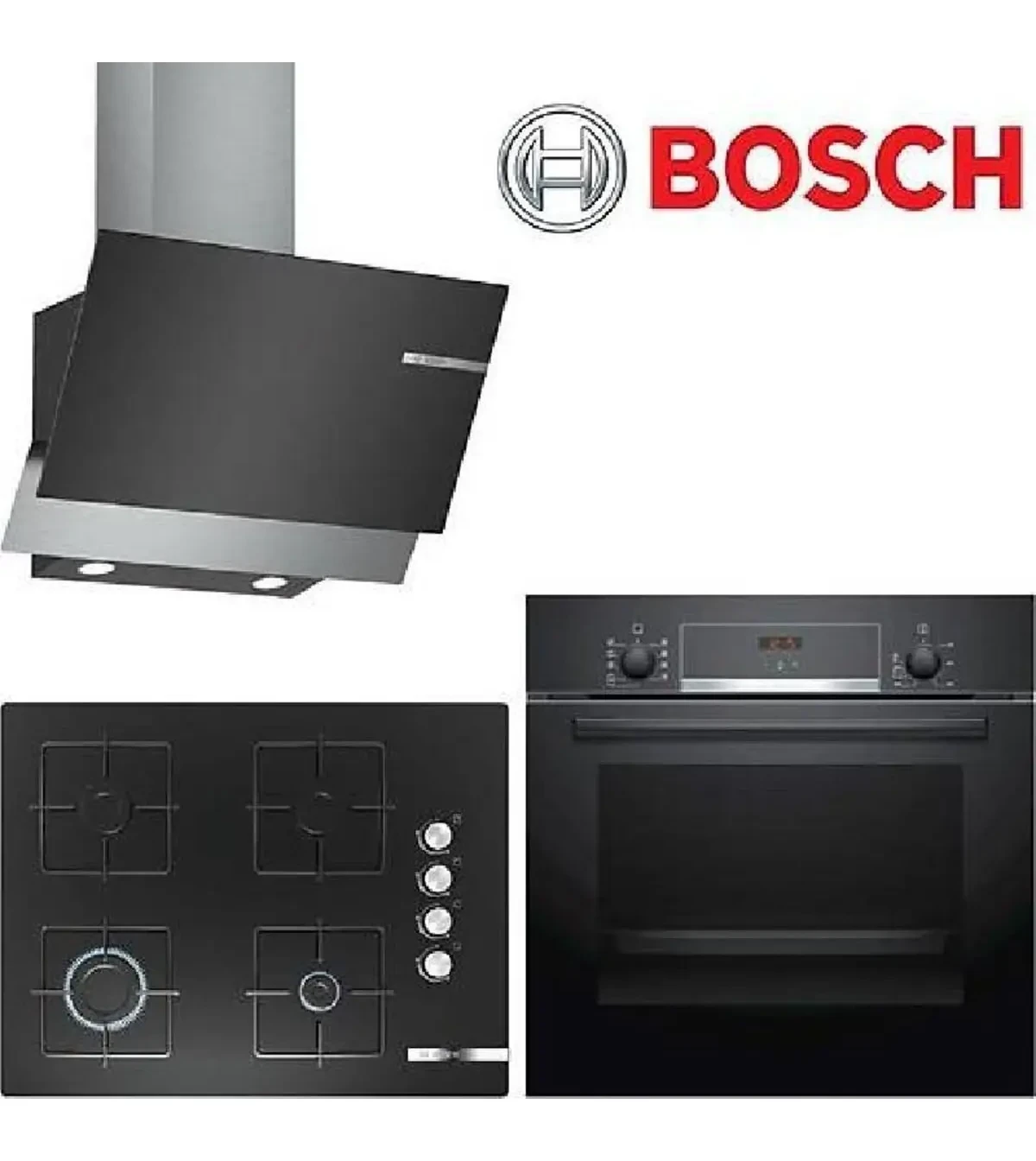 Bosch Cam Ankastre Set (hbf514bb0t-dwk65ad60r-pop7c6o12o)