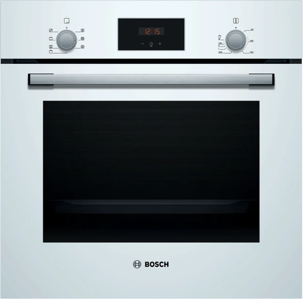 Bosch HBF113BV0T Ankastre Fırın