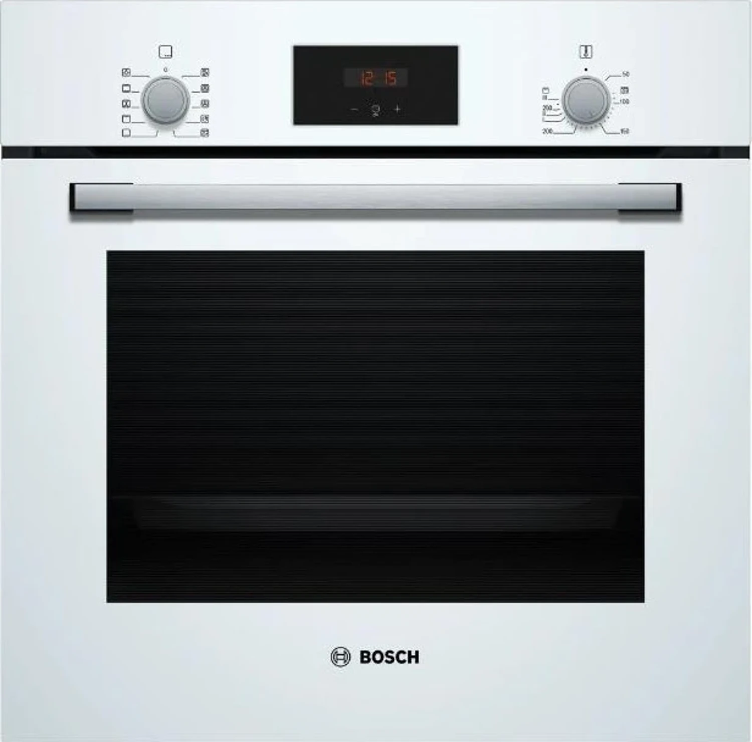 Bosch HBF512BW1T Ankastre Fırın