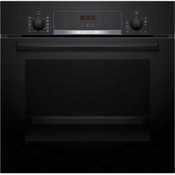 Bosch HBF514BB1T Ankastre Fırın