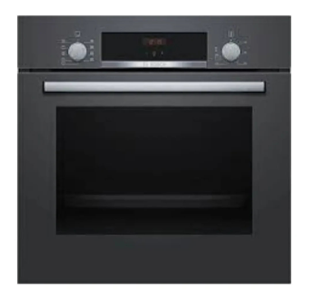 Bosch HBF514BH0T Serie 4 Ankastre Fırın